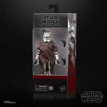 STAR WARS BL ANN Arbor