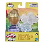 Hasbro Play-Doh Slime Dino Crew, uova e ossa di dinosauro