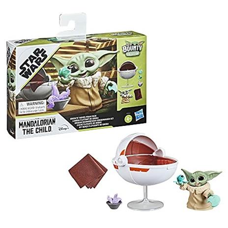 Star Wars Bounty Collection Build Up Pack - 2