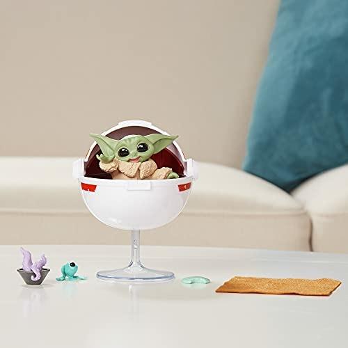 Star Wars Bounty Collection Build Up Pack - 5