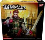 Betrayal at Baldur's Gate. Gioco da tavolo