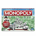 Monopoly - Classico (gioco in scatola Gaming)
