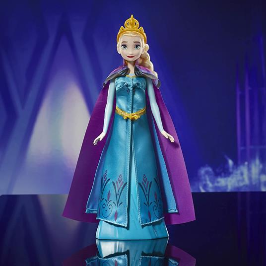 Mantello anna frozen on sale