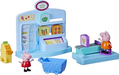 Peppa Pig - Il Mondo di Peppa, playset assortiti - 3