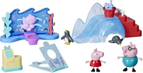 Peppa Pig - Il Mondo di Peppa, playset assortiti - 7