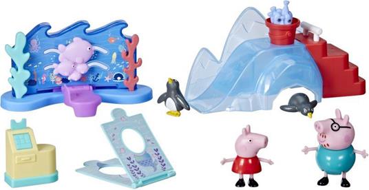 Peppa Pig - Il Mondo di Peppa, playset assortiti - 7
