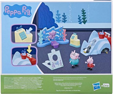 Peppa Pig - Il Mondo di Peppa, playset assortiti - 9