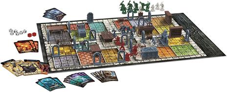 Avalon Hill - Heroquest, Gioco di Avventura Fantasy con Oltre 65 Miniature - 5