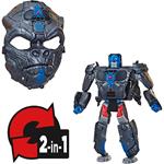 Transformers Mv7 Maschera Optimus Primal • Il Risveglio