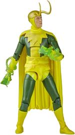 Marvel Avengers Classic Loki