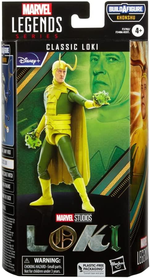 Marvel Avengers Classic Loki - 2
