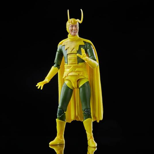 Marvel Avengers Classic Loki - 3