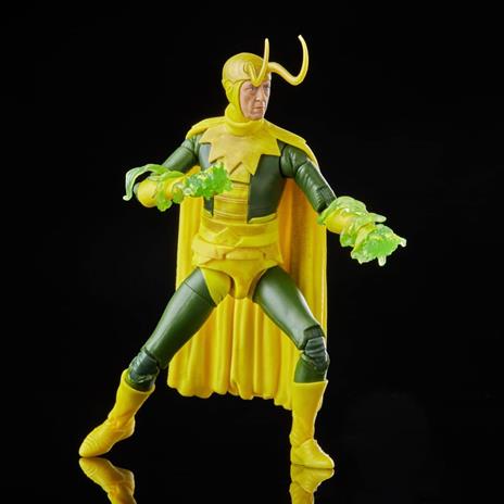 Marvel Avengers Classic Loki - 4