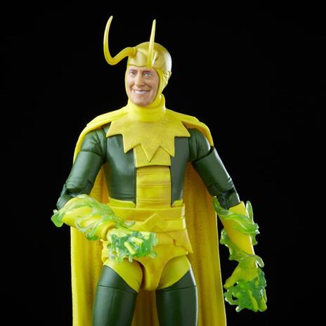Marvel Avengers Classic Loki - 5