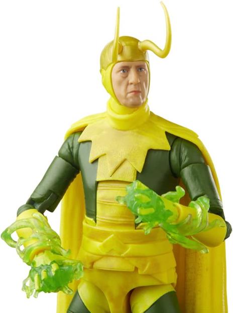 Marvel Avengers Classic Loki - 6
