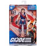 G.I. JOE Classified Series, Tomax Paoli, Action Figure 44 collezionabile Premium, in Scala da 15 cm