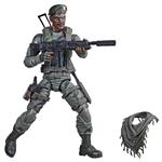 G.I. Joe: Hasbro - Classified Series Figure Zenith