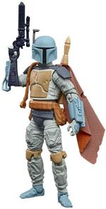Hasbro Star Wars, The Vintage Collection - Boba Fett, action figure da 9,5 cm