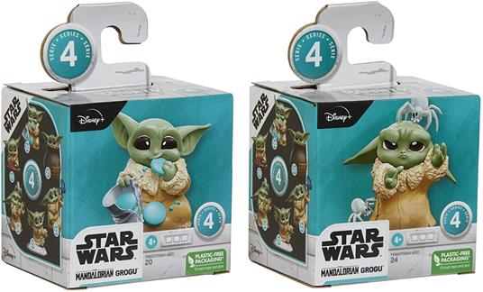 Hasbro - Star Wars - The Bounty Collection - Serie 4 - Multipack 2 - 4