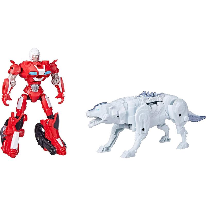 Magic Toys