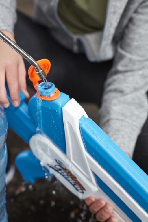 Nerf F38845L0 pistola e palloncino d'acqua 1094 ml - 4
