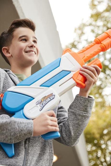 Nerf F38845L0 pistola e palloncino d'acqua 1094 ml - 6