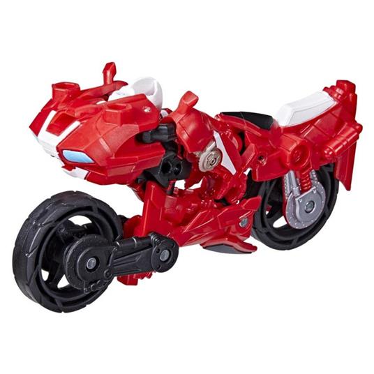 Transformers: Hasbro - Mv7 Doppio Pacco Con Armatura (Assortimento)