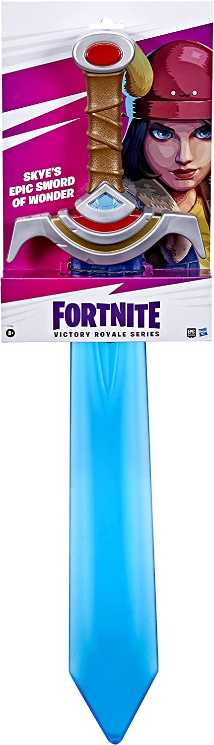 Fortnite - Frt Skyes Sword - 3