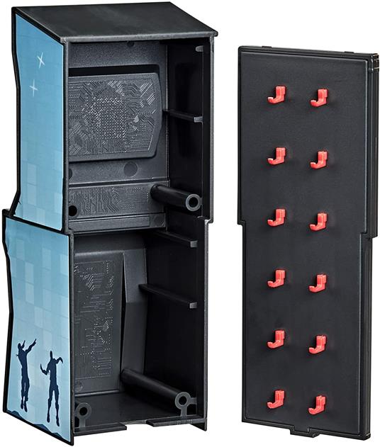 Hasbro Fortnite Victory Royale Series Collection - Macchina per Arcade Blu - 2