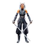 Hasbro Star Wars, The Vintage Collection - Ahsoka Tank (Corvus), action figure da 9,5 cm di Star Wars: The Mandalorian