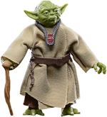 Hasbro Star Wars, The Vintage Collection - Yoda (Dagobah), action figure da 9,5 cm di Star Wars: LImpero colpisce ancora