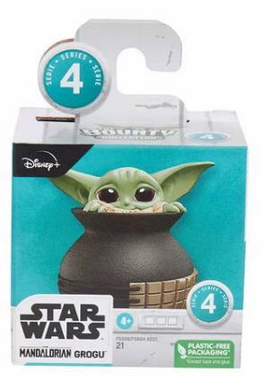 Star Wars The Bounty Collection Hide