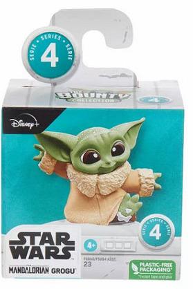 Star Wars The Bounty Collection Snow