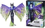 Hasbro Disney Villains - Malefica, Fiamme di Furia, fashion doll, giocattolo Disney Princess per bambini dai 5 anni in su