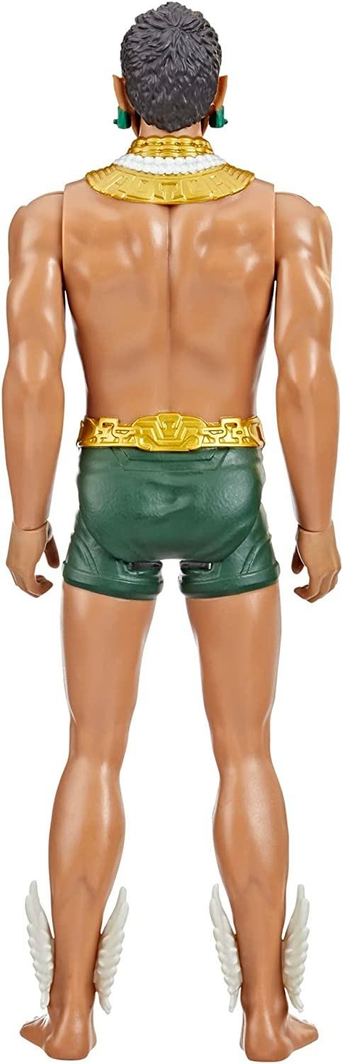 Hasbro Marvel Studios Black Panther: Wakanda Forever, Titan Hero Series - 2