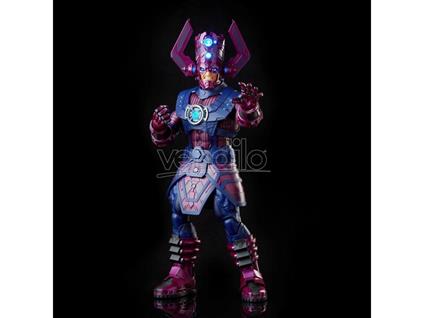 Ml Galacticus Haslab Statua Edizione Limitata Esclusiva - Hasbro