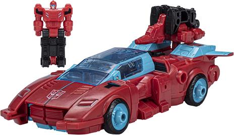 Transformers: Hasbro - Gen Legacy Ev Deluxe Pointblank - 2