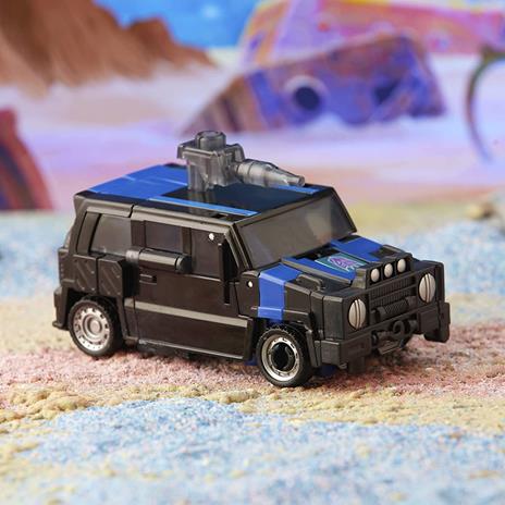 Transformers: Hasbro - Gen Legacy Ev Deluxe Crankcase - 5