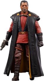 Hasbro Star Wars The Black Series, Magistrato Greef Karga