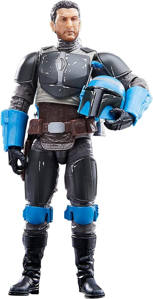 Star Wars: Hasbro - Black Series Archive - Fairfax