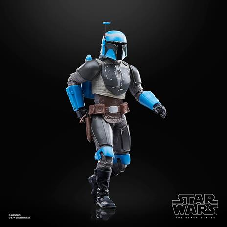 Star Wars: Hasbro - Black Series Archive - Fairfax - 4