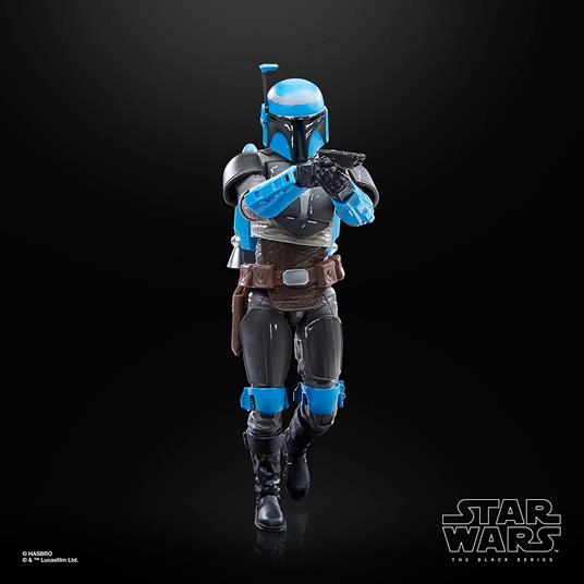 Star Wars: Hasbro - Black Series Archive - Fairfax - 5