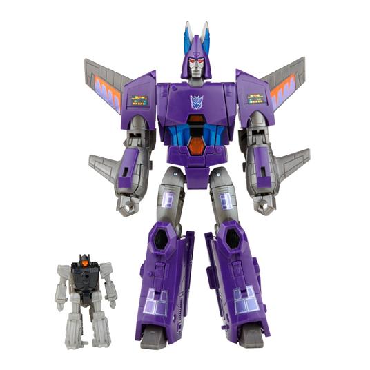 Transformers: Hasbro - Generations Selects Voyager Cyclonus