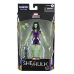 Marvel: Hasbro - Avengers - Legends Ube Clover 1
