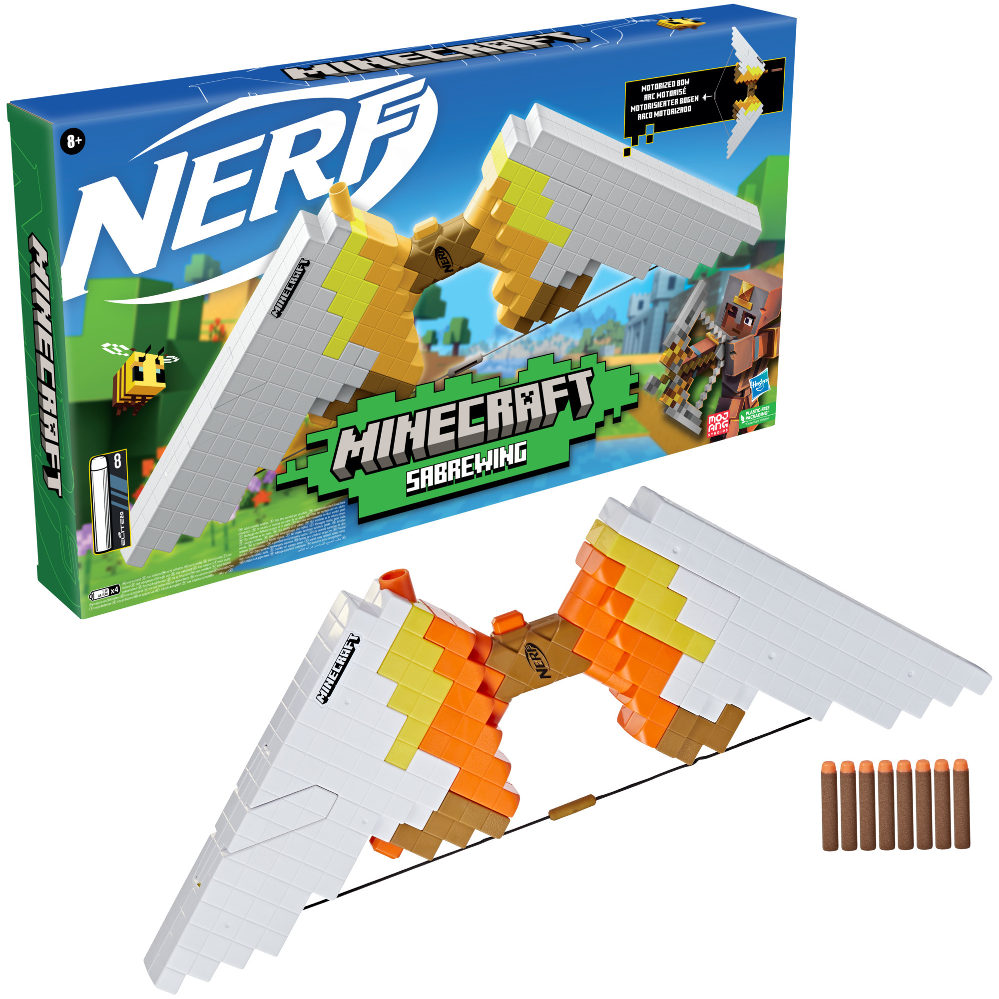 Idea toys and Game