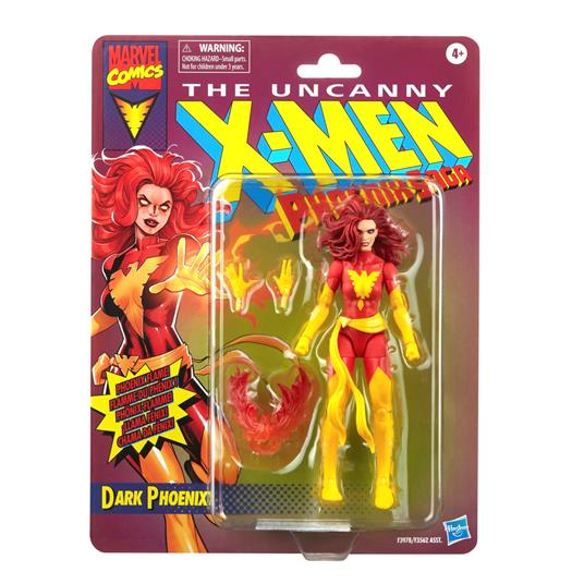 Hasbro Marvel Legends Series, Classic Dark Phoenix
