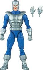 Marvel: Hasbro - Legends Vintage Argh 3