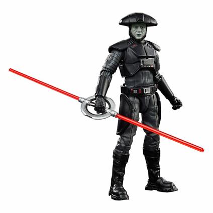 Star Wars: Hasbro - Black Series Archive - Palm Springs