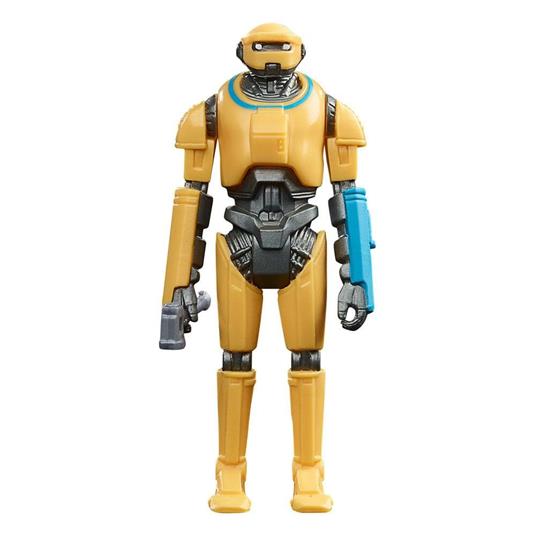 Star Wars: Hasbro - Retro - Cadwell