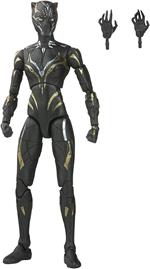 Marvel: Hasbro - Legends - Black Panther 2 - Ft Knox